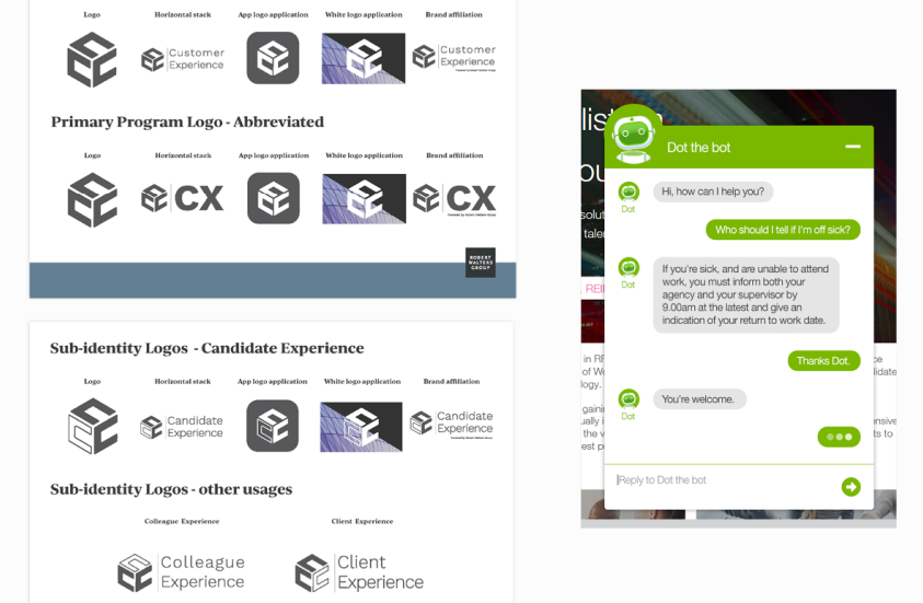 Branding and Innovation