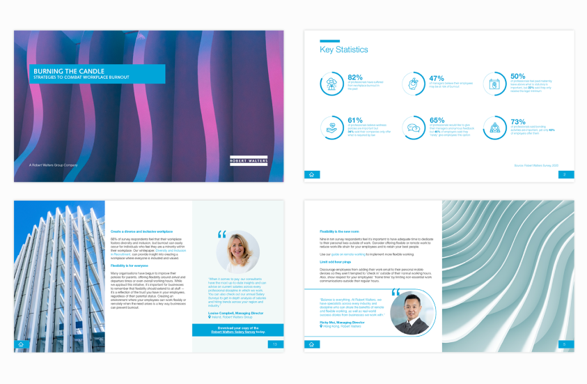 Strategic Print Design